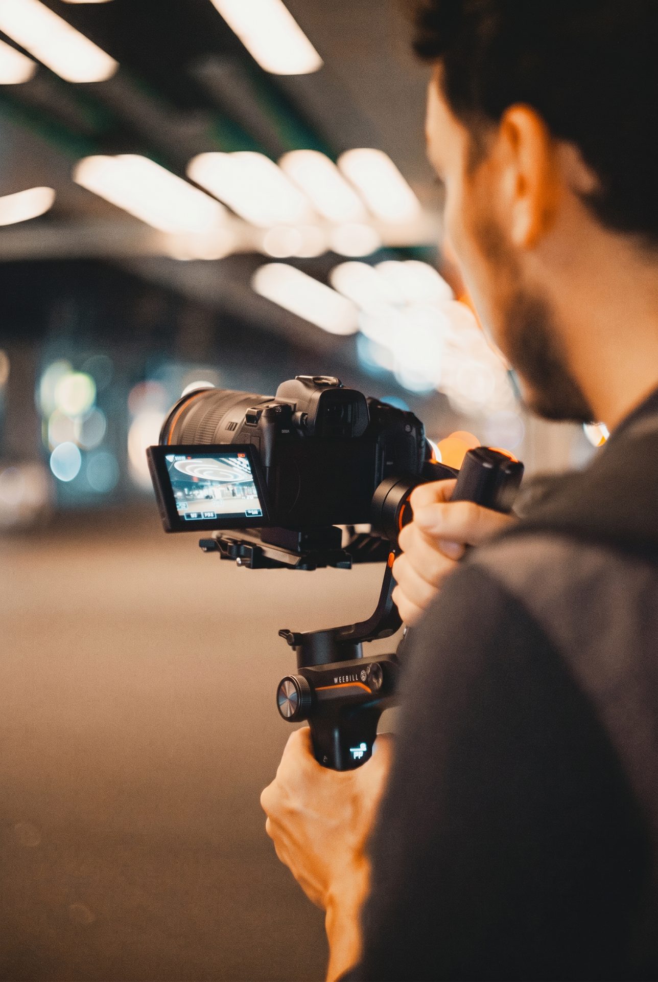 Content Creation