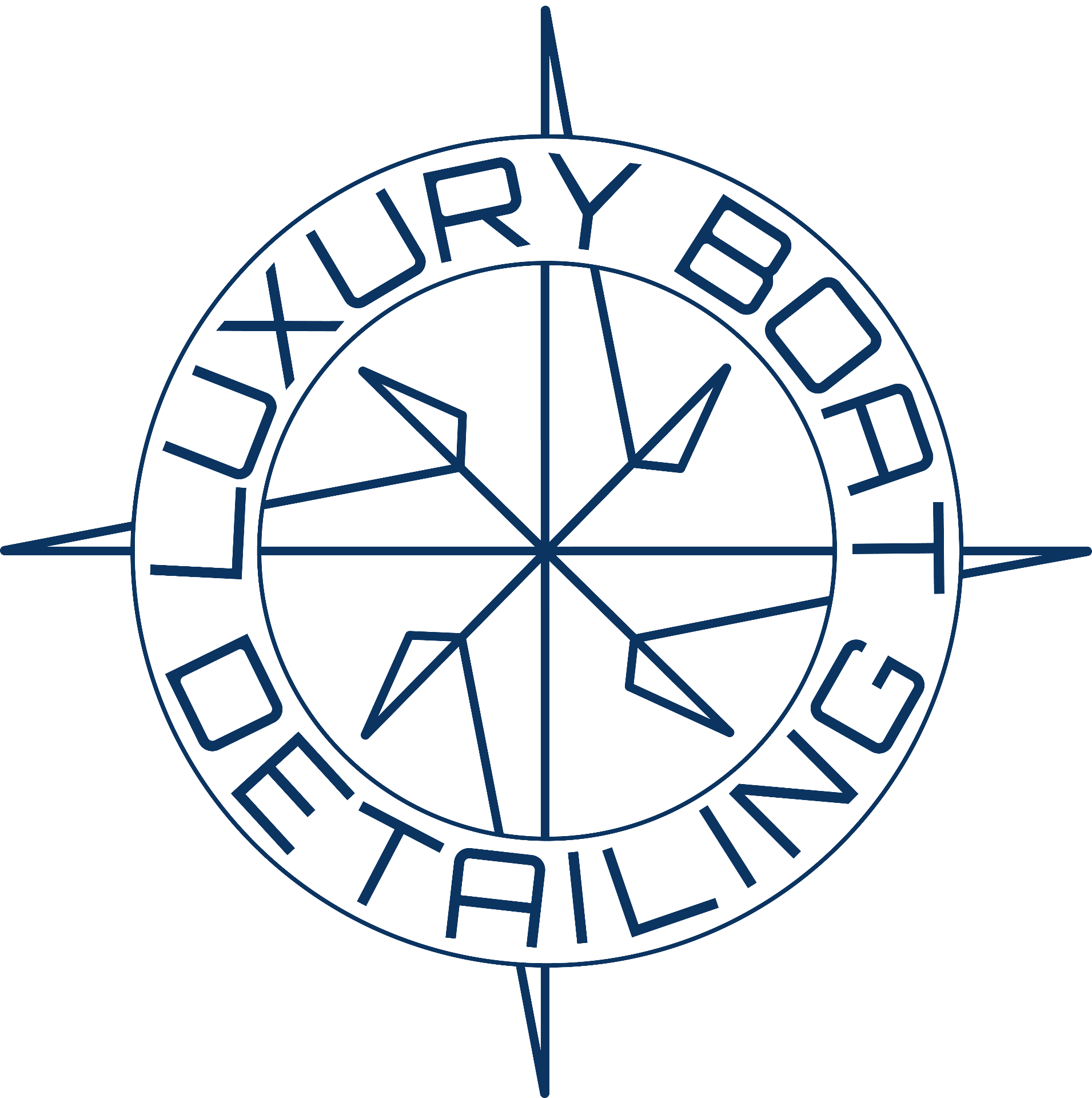 Luxury Boat Detailing