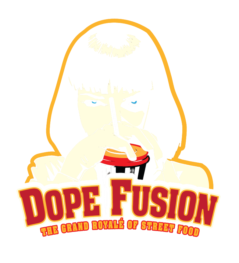 Dope Fusion