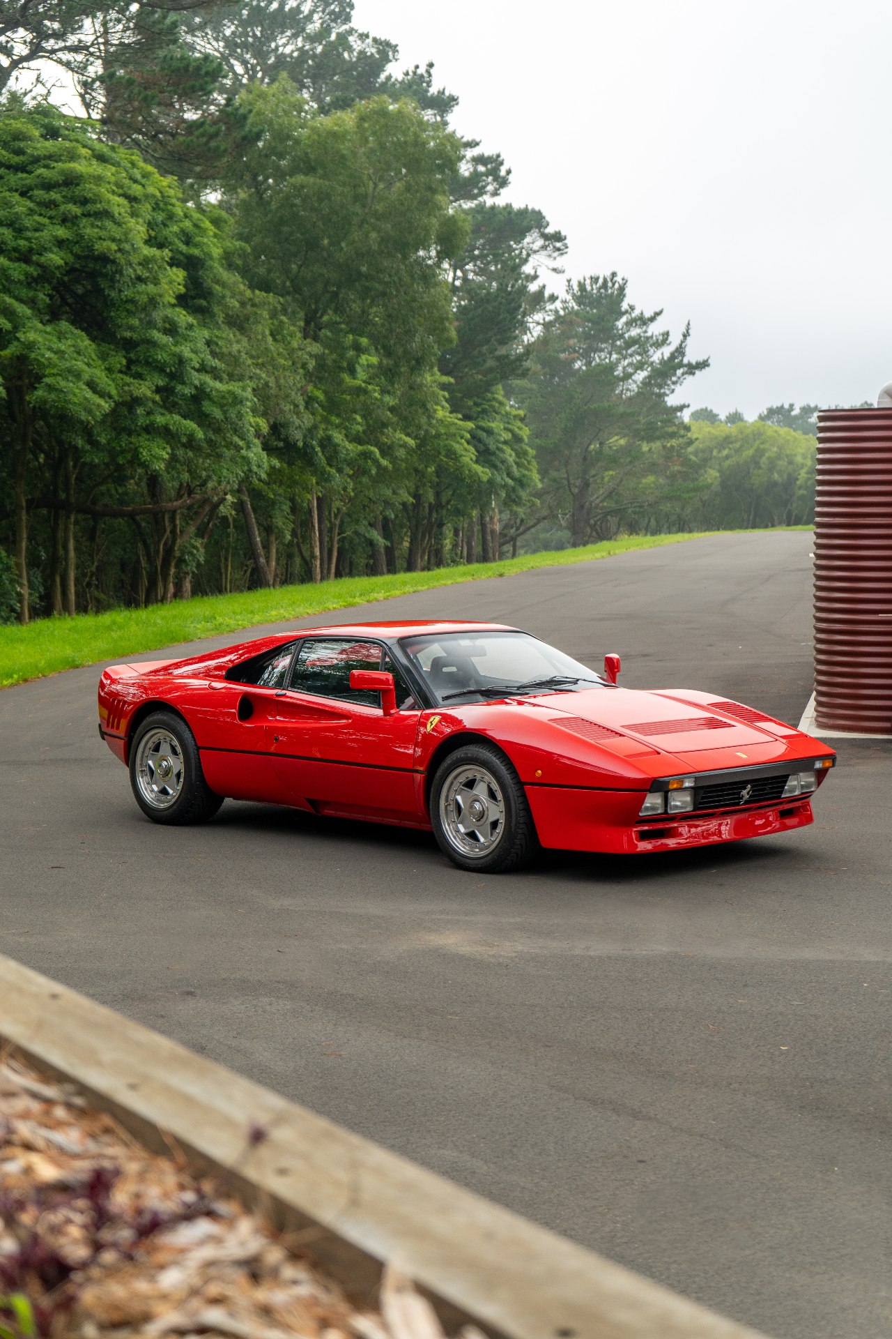 Ferrari 288 GTO